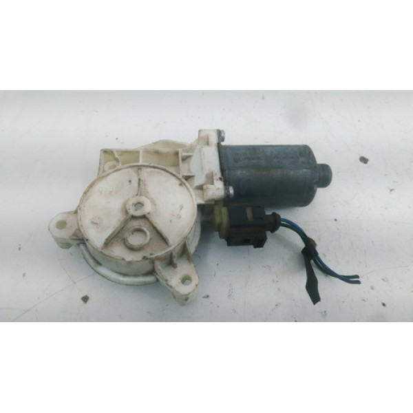 Motor Vidro Elétrico Traseiro/e Volkswagen Polo 969854-101