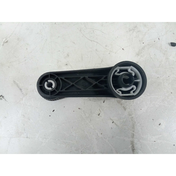 Manivela Vidro Traseiro Direito Volkswagen Gol G5 2010 1.0