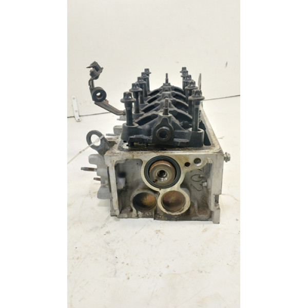 Cabeçote Do Motor Peugeot 206 1.4 Cód 9624920710