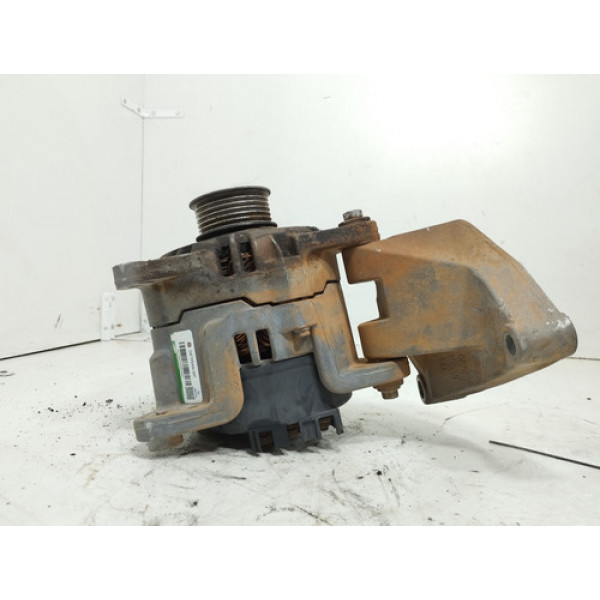 Alternador Ford Fiesta 99 