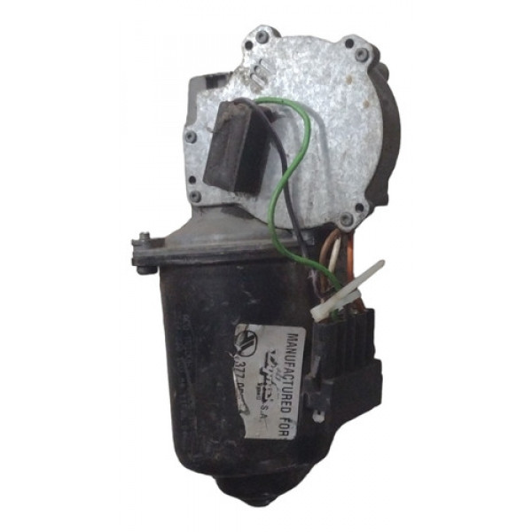 Motor Limpador Traseiro Volkswagen Gol G2, Gol G3