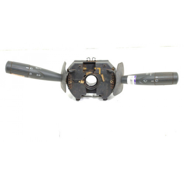 Chave De Seta Limpador Fiat Siena Strada 04-07 Com Trip