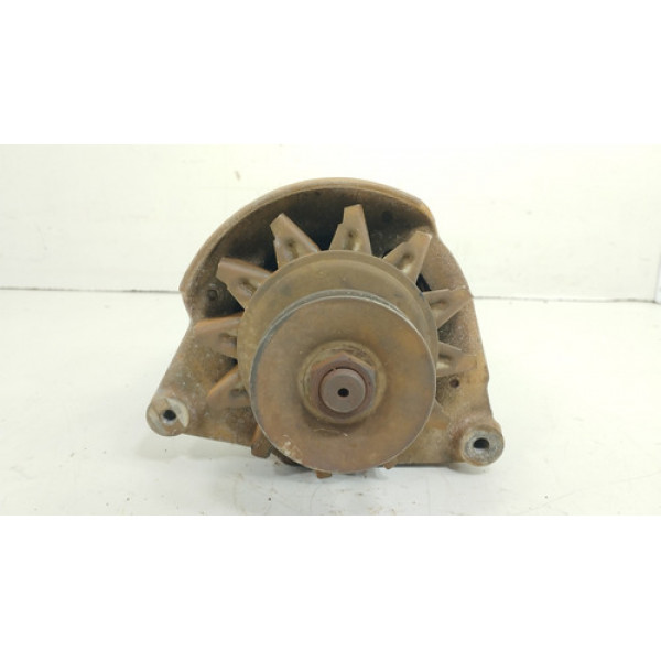 Alternador Volkswagen Gol Ap 1.8 91 Cód 9120080163