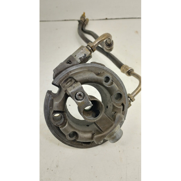 Corpo Borboleta Tbi Chevrolet Blazer 96/98 Cód 17095231