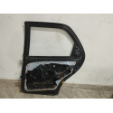 Porta Traseira Direita Fiat Siena 2008