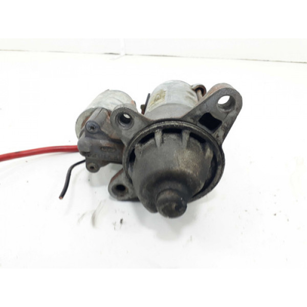 Motor De Partida Ford Focus 