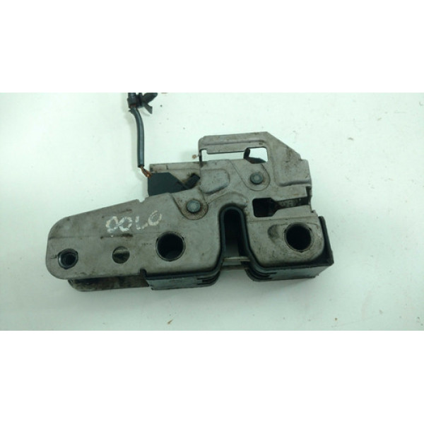 Fechadura Porta Malas Volkswagen Polo 