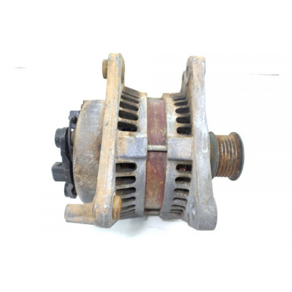 Alternador Volkswagen Gol Bola 026 903 015.30 / 9120080502