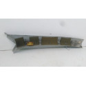 Moldura Parabrisa Lado/e Peugeot 206 2002 Cód 9625053477