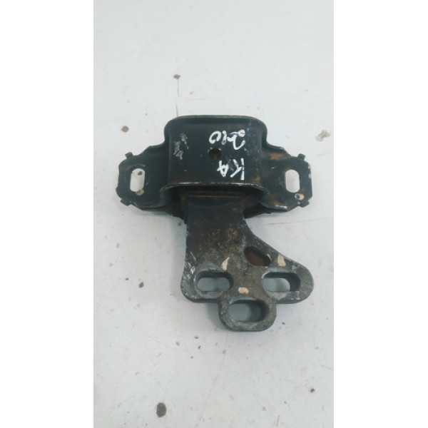 Coxim Do Motor Ford Ka 2010