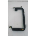 Moldura Painel Central Chevrolet Vectra 2002 Cód 90436664