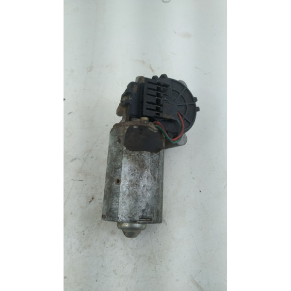 Motor Limpador Volkswagen Gol Cód 9390453052