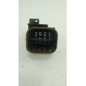 Difusor Do Ar Chevrolet Astra 2000 