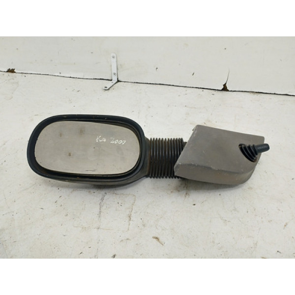 Retrovisor Esquerdo Ford Ka 2000 