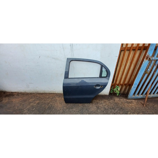 Porta T.e Vw Gol G5