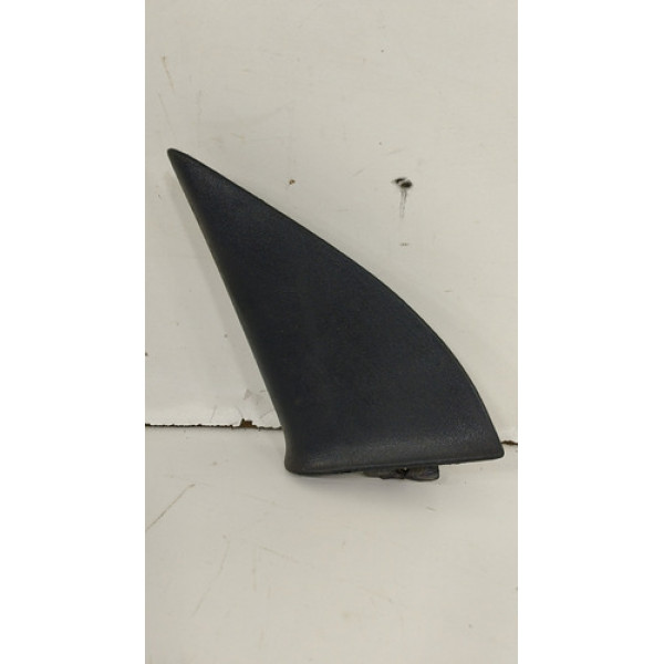 Moldura Interna Retrovisor Direito Volkswagen Golf 96