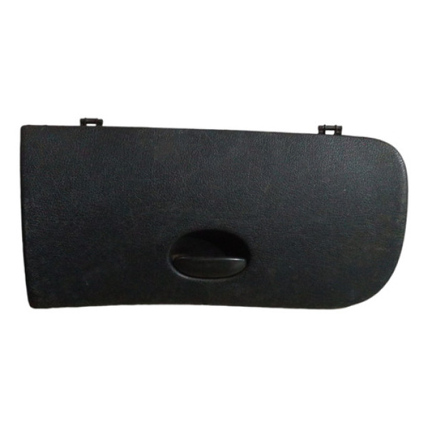 Tampa Porta Luva Preto 1949zr Peugeot 206 2003 A 2007