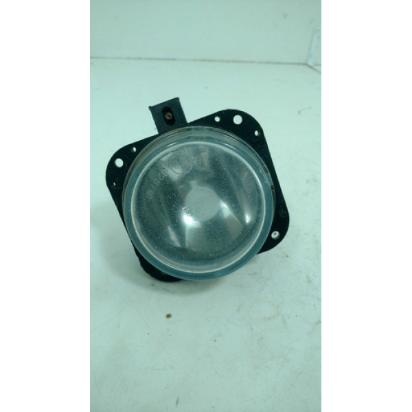 Farol De Milha E. Citroën C3 2012