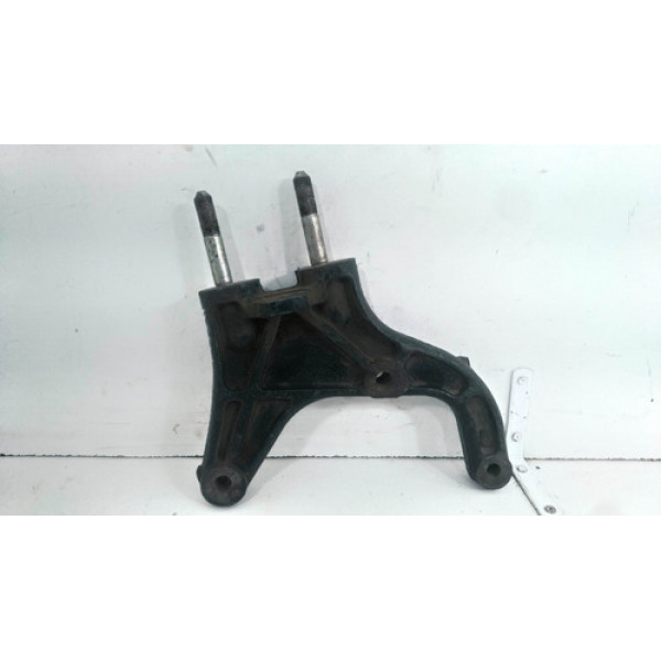 Suporte Coxim Câmbio Fiat Punto 1.0 Cód 51761613