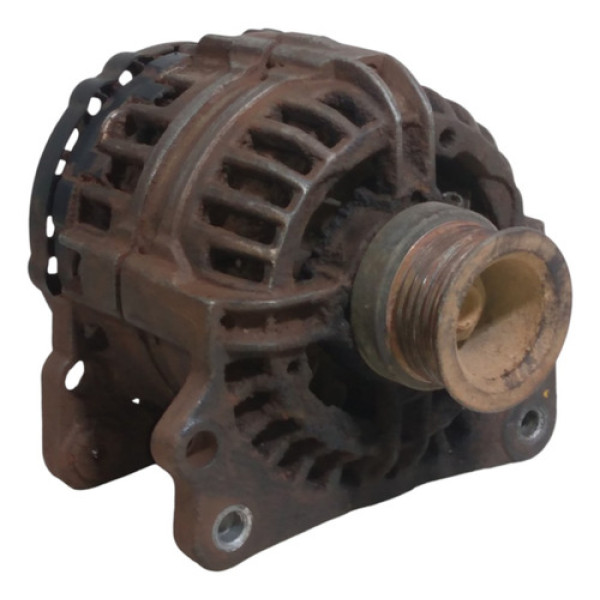 Alternador Volkswagen Gol Bola G2 1.0 2000