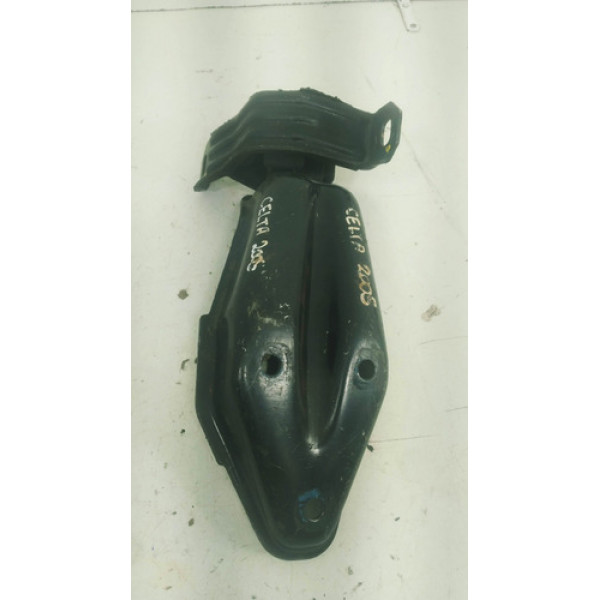 Suporte Coxim Câmbio Chevrolet Corsa 2005