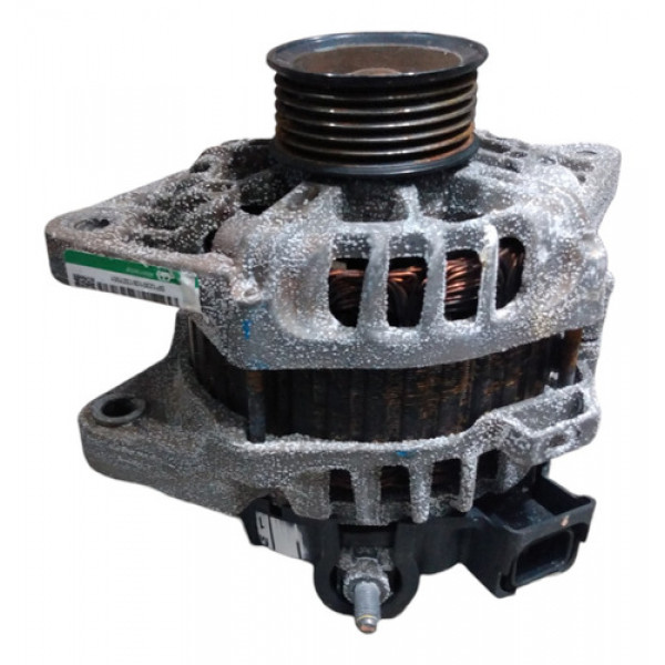 Alternador 1.6 16 Hyundai Kia Hb20 Veloster Soul 2009 A 2012