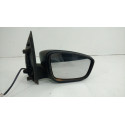 Retrovisor Lateral L/d Volkswagen Gol G5 