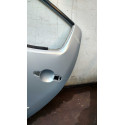 Porta T.e. Mitsubishi Triton Detalhe