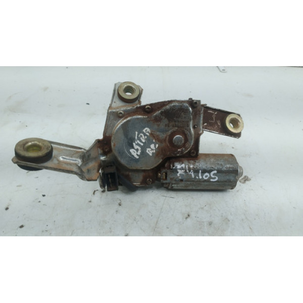 Motor Limpador Traseiro Chevrolet Astra Hatch Cód 93330763