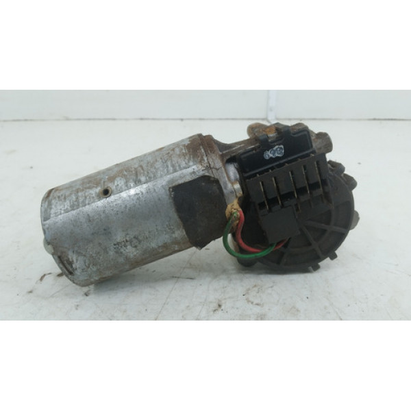 Motor Limpador Volkswagen Gol Bola Cód 9390453052