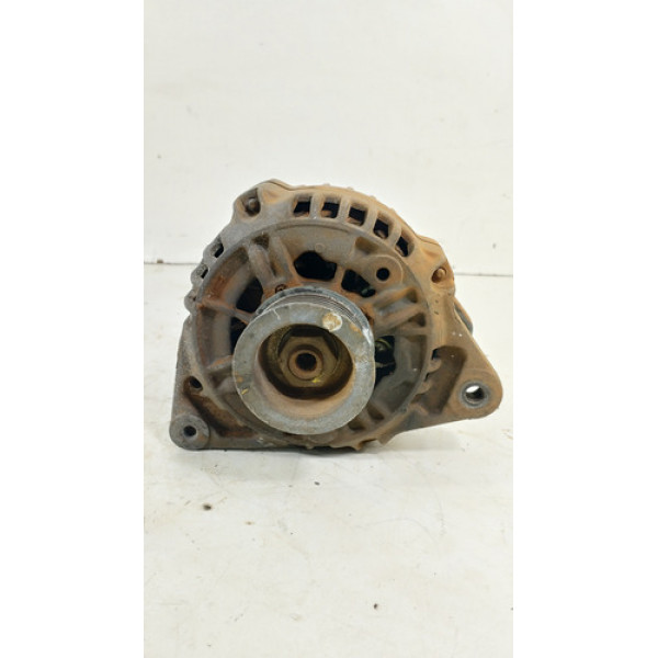 Alternador Ford Fiesta 99 