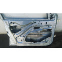 Porta Dianteira Esquerda Peugeot 206 2002 Com Detalhe 