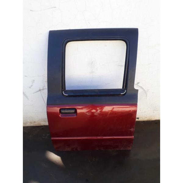 Porta Traseira Direita Ford Ranger 2000