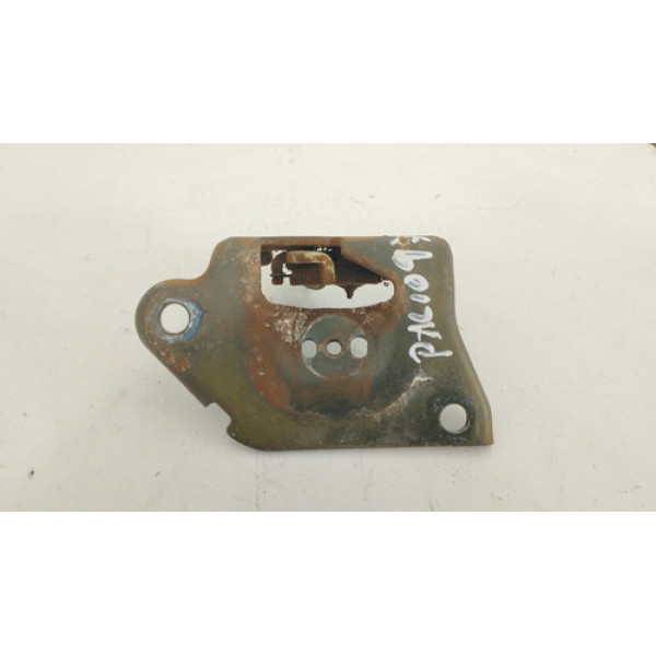 Fechadura Tampa Traseira Fiat Palio 97