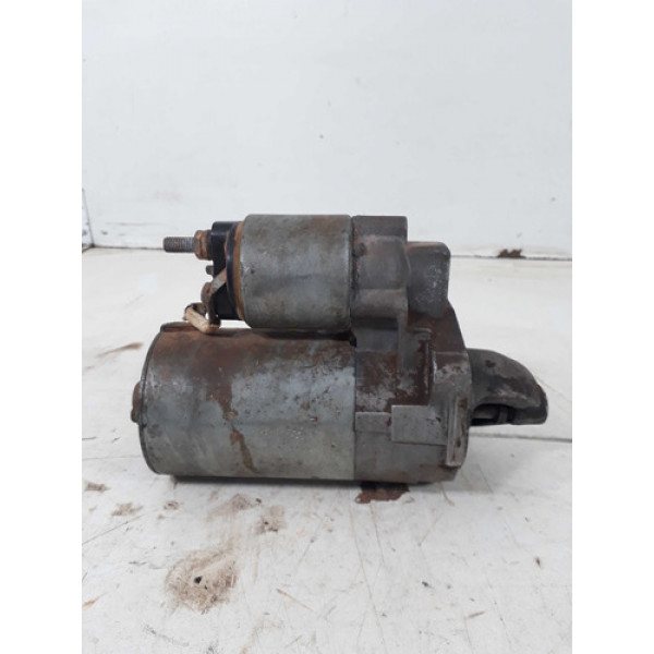 Motor Partida Fiat Uno Fire 1.0 99