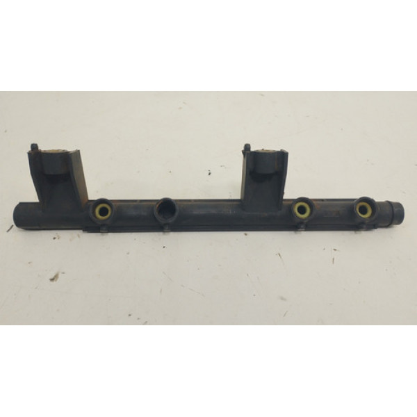 Flauta Bico Injetor Renault Clio Kangoo Cód 7700114546