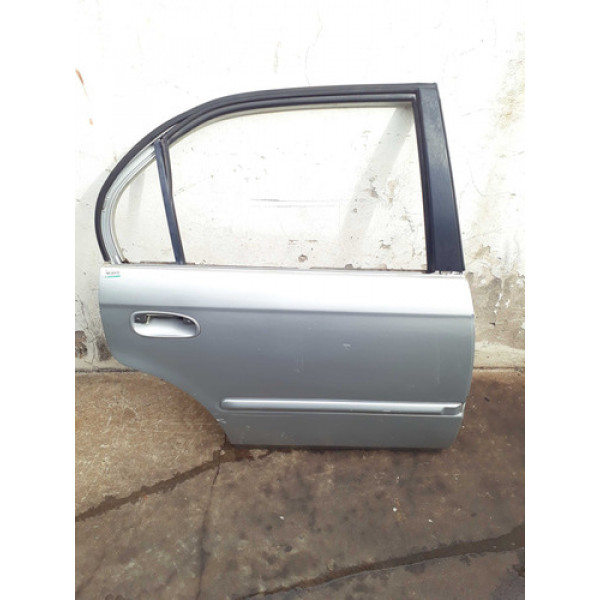 Porta Traseira Direita Honda Civic 1999 1.6 