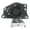 Coxim Motor Direito Cambio Vw Fox Polo 2004 A 2020