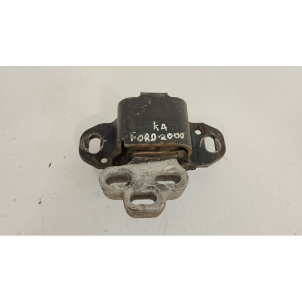 Suporte Coxim Motor Ford Ka 2000