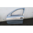 Porta Dianteira Esquerda Chevrolet Vectra 2002 Com Detalhes