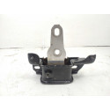 Coxim Motor Esquerdo Ford New Fiesta 1.6 2013 8v51-7m121 Ae