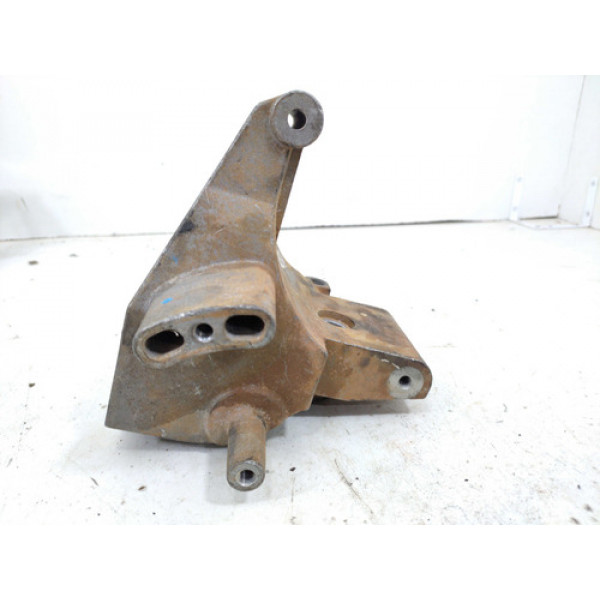 Suporte Alternador Ford Fiesta Zetec 2005 1.0 Xs6e 10039af