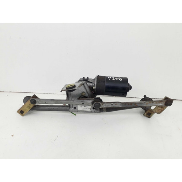 Motor Limpador Para-brisa Peugeot 206