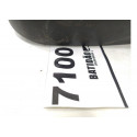 Retrovisor Manual Externo Renault Scenic 99 