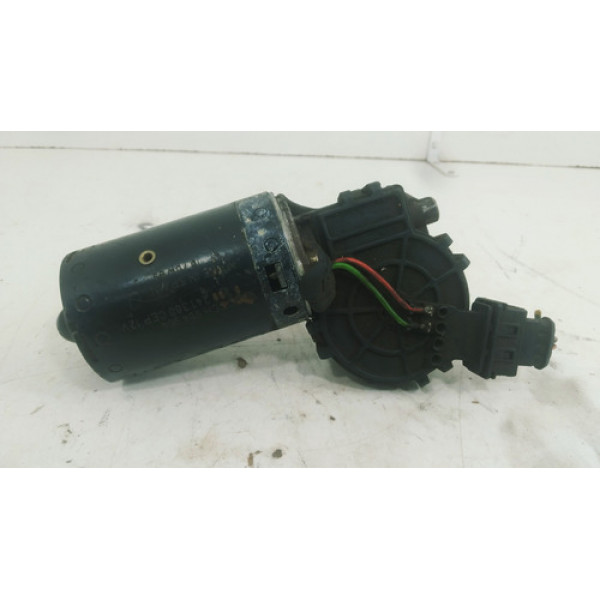 Motor Limpador Dianteiro Peugeot 206 Cód 0390241360