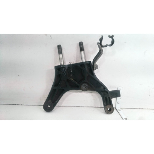 Suporte Coxim Câmbio Fiat Punto Cód 51845498