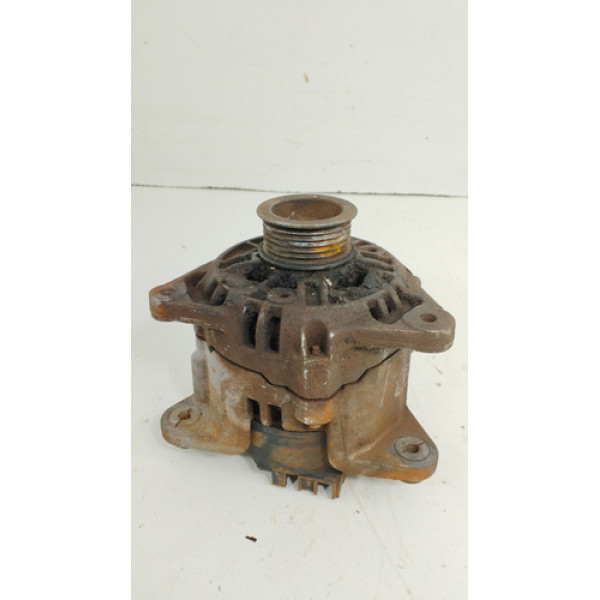 Alternador Ford Fiesta Ka Courier Cód 0123310023