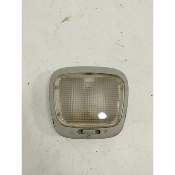 Luz De Teto Volkswagen Gol Bola Cód 377947105a