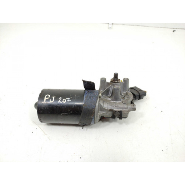 Motor Limpador Para-brisa Peugeot 207