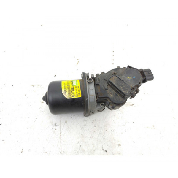 Motor Limpador Para-brisa Toyota Corolla 2008 85110-02130